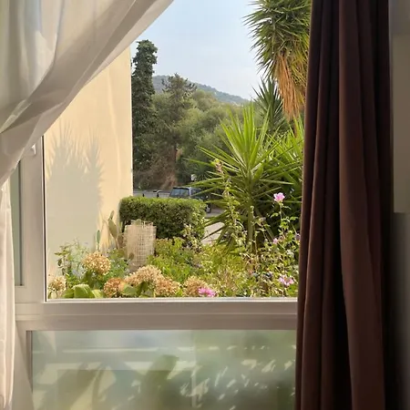 Neuf, 2 Chambres, Climatisé, Route Des Sanguinaires Appartement