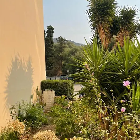 Neuf, 2 Chambres, Climatisé, Route Des Sanguinaires Ajaccio (Corsica)