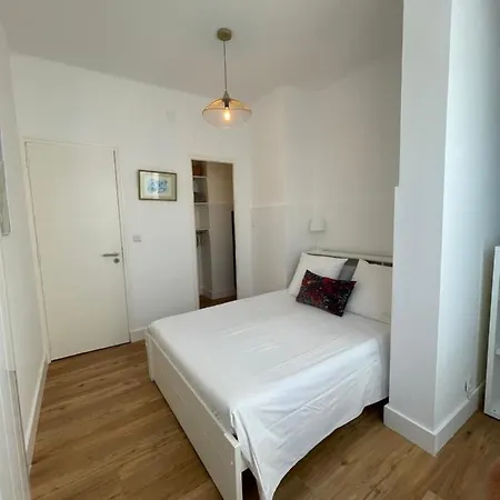 Neuf, 2 Chambres, Climatisé, Route Des Sanguinaires *