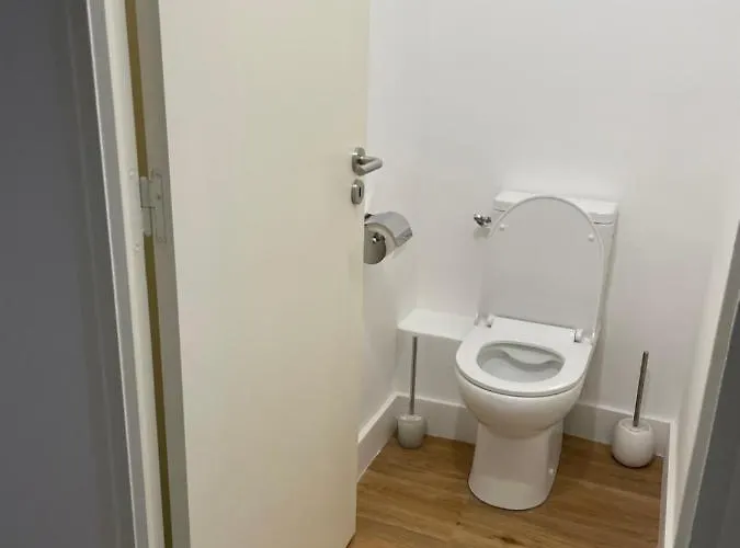 Appartement Neuf, 2 Chambres, Climatisé, Route Des Sanguinaires Ajaccio (Corsica)