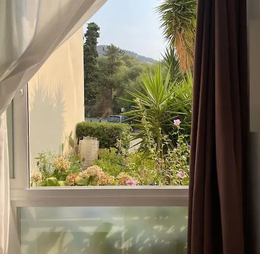 Neuf, 2 Chambres, Climatisé, Route Des Sanguinaires Appartement Ajaccio (Corsica)