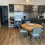 Neuf, 2 Chambres, Climatise, Route Des Sanguinaires Apartment