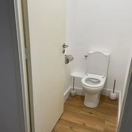 Apartment Neuf, 2 Chambres, Climatise, Route Des Sanguinaires Ajaccio (Corsica)