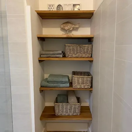 Apartment Neuf, 2 Chambres, Climatise, Route Des Sanguinaires Ajaccio (Corsica)