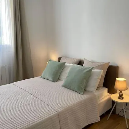 Neuf, 2 Chambres, Climatise, Route Des Sanguinaires *