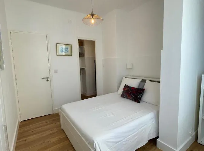 Neuf, 2 Chambres, Climatise, Route Des Sanguinaires *