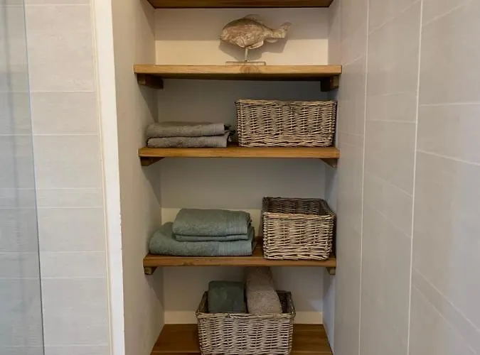 Apartment Neuf, 2 Chambres, Climatise, Route Des Sanguinaires Ajaccio (Corsica)