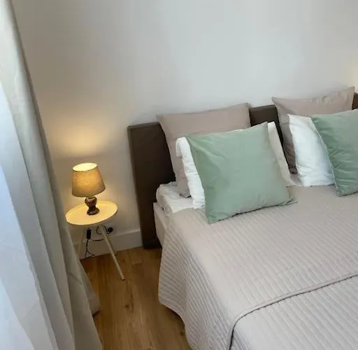 Neuf, 2 Chambres, Climatise, Route Des Sanguinaires *